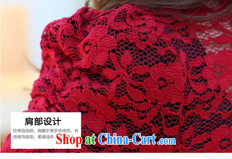 Morning would be 2015 new stylish large, female high atmospheric and lint-free cloth thick solid shirt snow woven Pearl high-collar stretch warm-blossoms, graphics thin solid black T-shirt 4 XL (145 - 160 ) jack pictures, price, brand platters! Elections are good character, the national distribution, so why buy now enjoy more preferential! Health