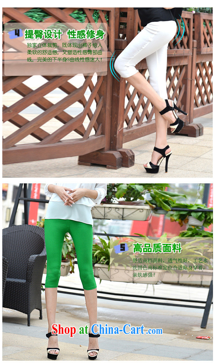 gel beads 2015 summer new, larger female pants Cultivating Female pants solid pants female Red XXL pictures, price, brand platters! Elections are good character, the national distribution, so why buy now enjoy more preferential! Health