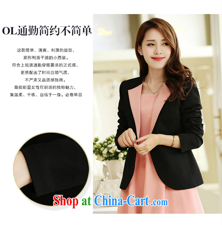 What charm spring 2015, the Code women dresses new package graphics skinny jacket women T 2679 jacket XXXXXL pictures, price, brand platters! Elections are good character, the national distribution, so why buy now enjoy more preferential! Health