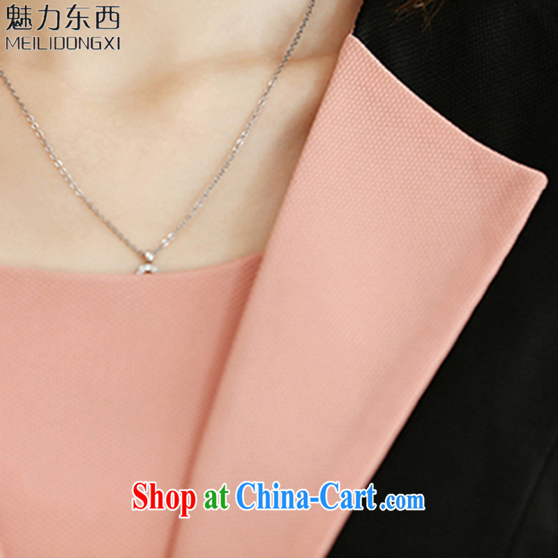 What charm spring 2015, the Code women dresses new package graphics skinny jacket women T 2679 jacket XXXXXL, charm (MEILIDONGXI), online shopping