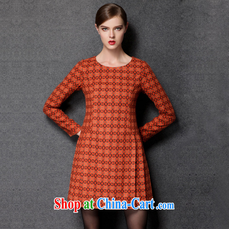 The silk, honey King, female thick MM spring loose thick, cultivating? The dresses ZZ 1536 photo color XL (126 jack - 140 jack wear), the population, honey, and shopping on the Internet