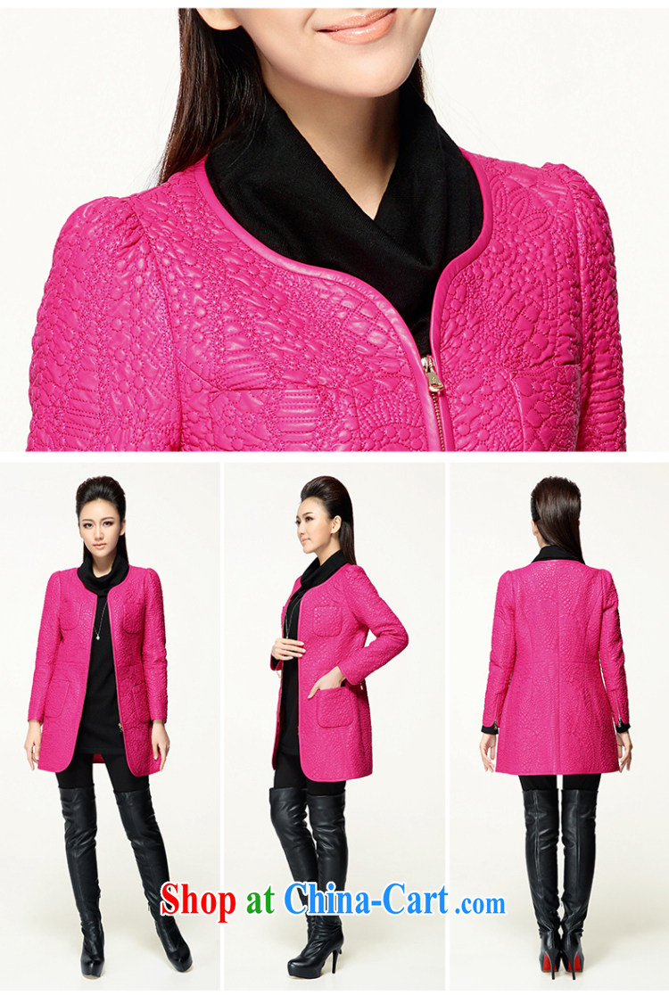 Slim, Mr Big, women fall 2014 the new 200 Jack thick sister in Europe and long-sleeved jacket of 43,256 red 6 XL pictures, price, brand platters! Elections are good character, the national distribution, so why buy now enjoy more preferential! Health