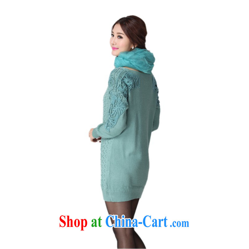 The delivery package as soon as possible the 2014 autumn and winter with Korean OL elegance beauty knitted dresses XL minimalist sweater short skirts and long-sleeved pink are, approximately 130 - 190 jack, land is still the garment, and shopping on the Internet