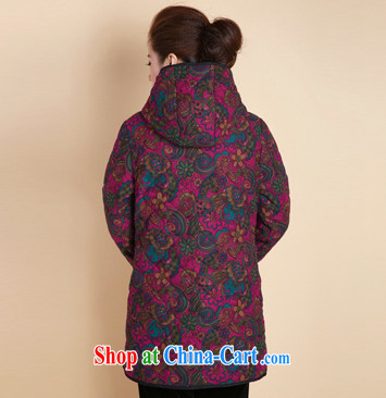 sea routes take new, large, quilted coat 4725 - B blue stamp 5XL pictures, price, brand platters! Elections are good character, the national distribution, so why buy now enjoy more preferential! Health