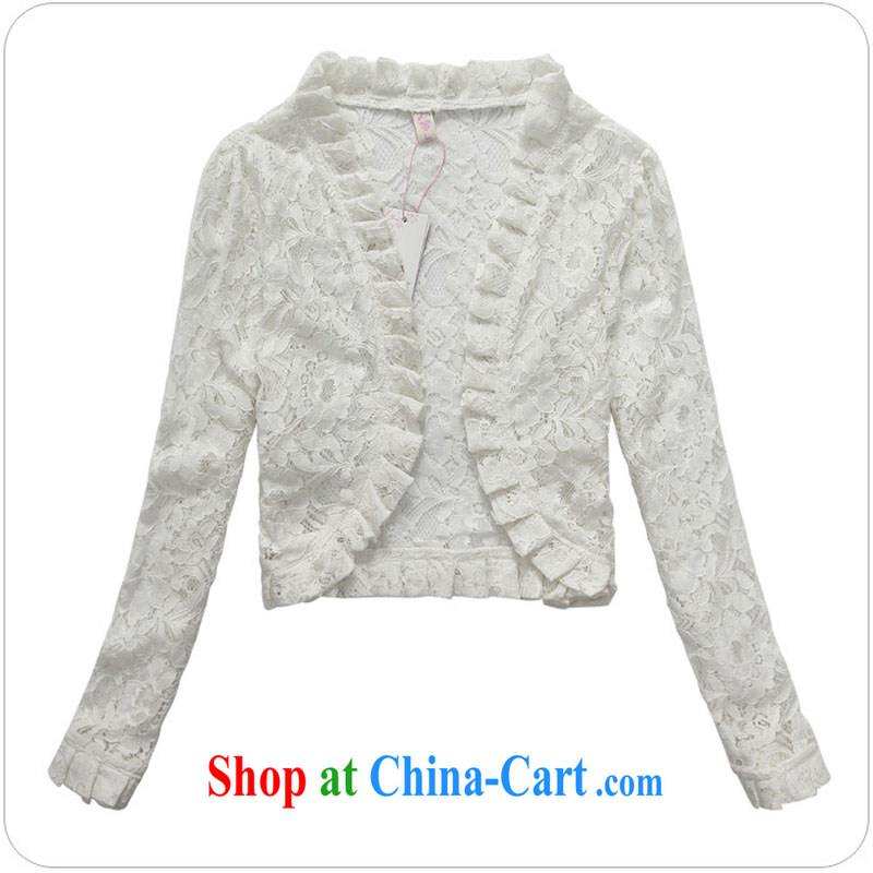 Constitution, indeed, XL ladies small cardigan thick sister 2015 new 4 year 100 ground knitting lace jacket languages empty Web take dress shawl small jacket white reference brassieres option, or the Advisory Service, constitution, and, shopping on the Internet