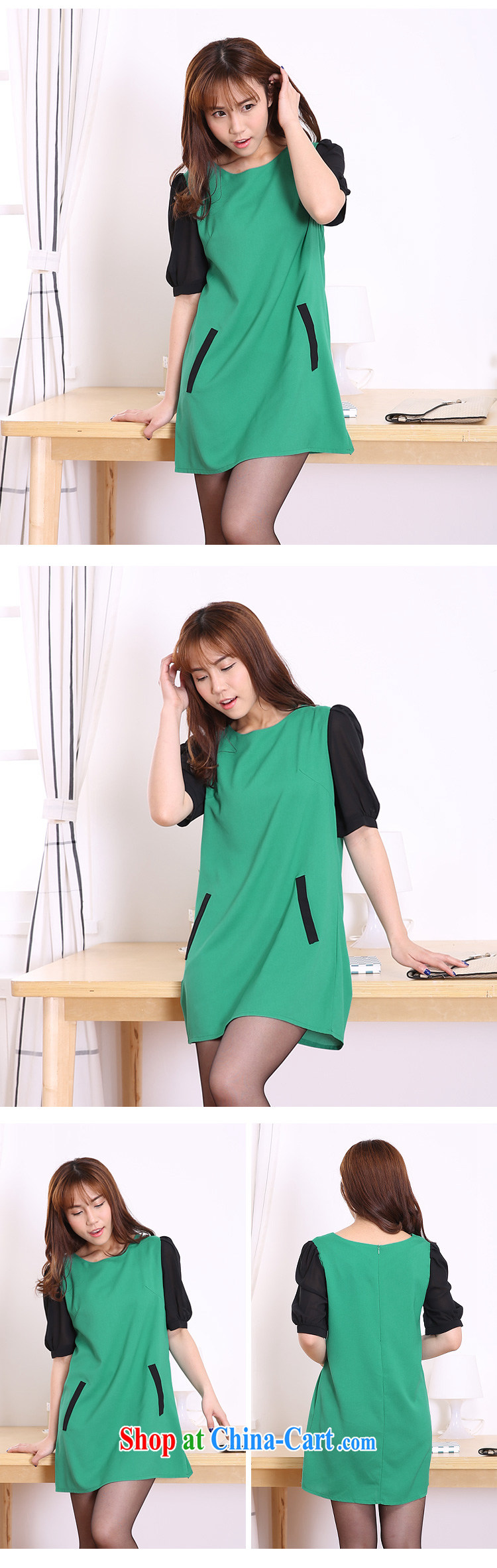 Laurie flower, the Code women mm thick 2014 summer new Snow in woven cuff stitching graphics thin dresses 6623 Green Green 4 XL pictures, price, brand platters! Elections are good character, the national distribution, so why buy now enjoy more preferential! Health