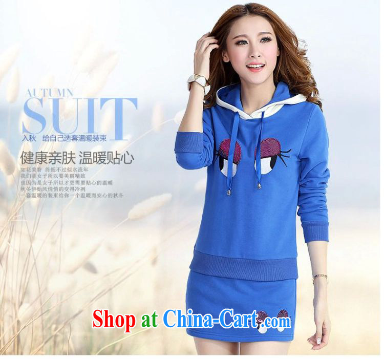 Autumn and the new fashion, Korean short skirts, clothing and Kit rose red XXL pictures, price, brand platters! Elections are good character, the national distribution, so why buy now enjoy more preferential! Health