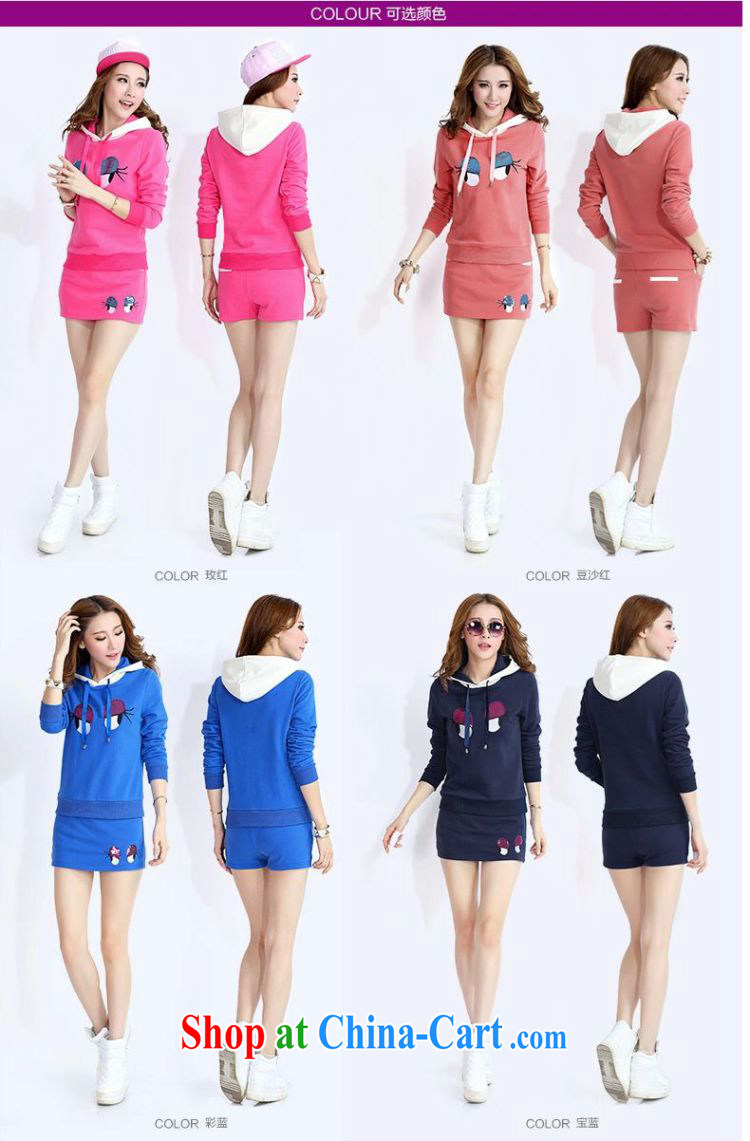 Autumn and the new fashion, Korean short skirts, clothing and Kit rose red XXL pictures, price, brand platters! Elections are good character, the national distribution, so why buy now enjoy more preferential! Health