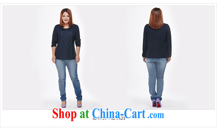 The Code female snow woven shirts T-shirt blue 6 XL pictures, price, brand platters! Elections are good character, the national distribution, so why buy now enjoy more preferential! Health