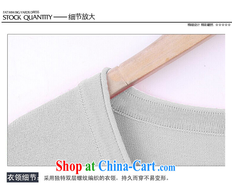 The honey autumn beauty with larger female, long, long-sleeved thick MM cardigan, jacket knit sweater large code sweaters 9176 green XXXL pictures, price, brand platters! Elections are good character, the national distribution, so why buy now enjoy more preferential! Health