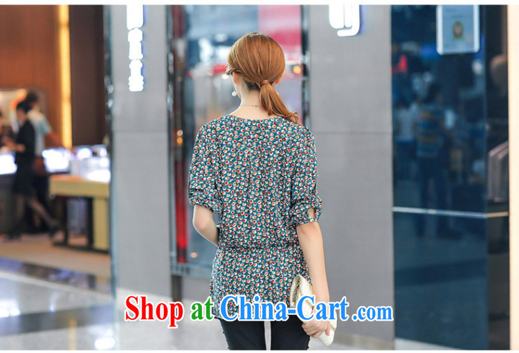 The ink marks spring 2015 new Korean trendy, female snow-woven dresses thick MM loose video thin-waist V collar long-sleeved snow woven dresses green suit 4 XL recommendations 165 - 180 jack) pictures, price, brand platters! Elections are good character, the national distribution, so why buy now enjoy more preferential! Health