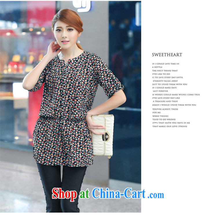 The ink marks spring 2015 new Korean trendy, female snow-woven dresses thick MM loose video thin-waist V collar long-sleeved snow woven dresses green suit 4 XL recommendations 165 - 180 jack) pictures, price, brand platters! Elections are good character, the national distribution, so why buy now enjoy more preferential! Health
