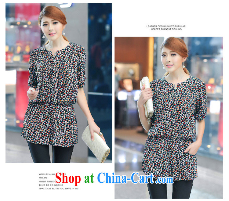 The ink marks spring 2015 new Korean trendy, female snow-woven dresses thick MM loose video thin-waist V collar long-sleeved snow woven dresses green suit 4 XL recommendations 165 - 180 jack) pictures, price, brand platters! Elections are good character, the national distribution, so why buy now enjoy more preferential! Health