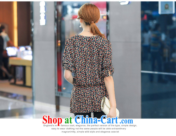 The ink marks spring 2015 new Korean trendy, female snow-woven dresses thick MM loose video thin-waist V collar long-sleeved snow woven dresses green suit 4 XL recommendations 165 - 180 jack) pictures, price, brand platters! Elections are good character, the national distribution, so why buy now enjoy more preferential! Health