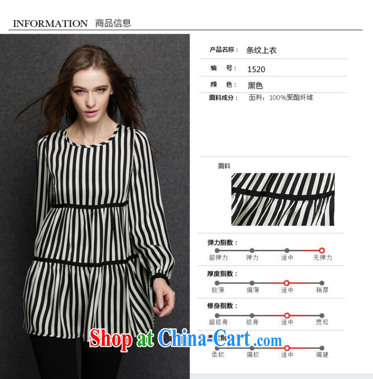 C . B .2,014 autumn and winter clothes New Beauty loose video thin Europe the code and indeed intensify long-sleeved T-shirt 1549 Map Color XXXL pictures, price, brand platters! Elections are good character, the national distribution, so why buy now enjoy more preferential! Health