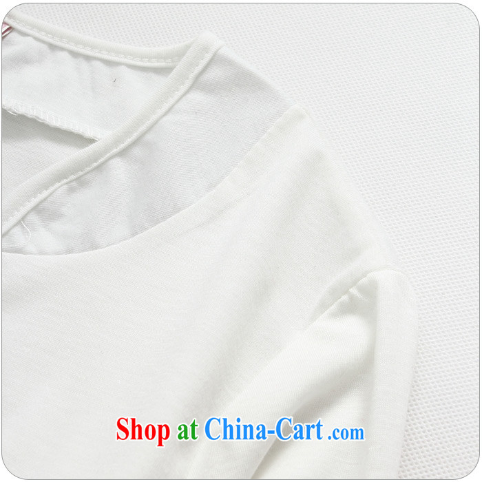 Constitution, colorful XL autumn the Korean very casual and comfortable knitting snow woven large, solid shirts and long-sleeved T-shirt large long T-shirt thick mm plain white 4XL approximately 180 - 195 Jack pictures, price, brand platters! Elections are good character, the national distribution, so why buy now enjoy more preferential! Health