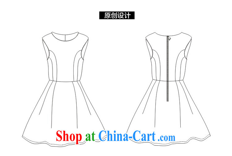 Feelnet mm thick spring and summer, the 2015 Korean literature in Europe and the Code female graphics thin dresses 1490. The big red code 6 XL pictures, price, brand platters! Elections are good character, the national distribution, so why buy now enjoy more preferential! Health