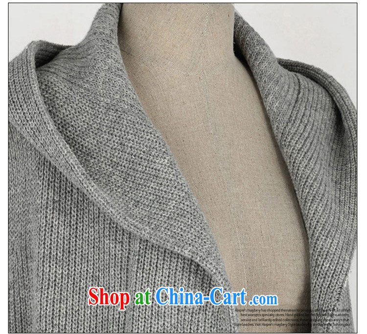 Cisco-gi-gi (SIQIQI) 2015 spring new thick MM in Europe and the Code, long, Ma folder solid color Large code female MJ 1005 light gray 3 XL pictures, price, brand platters! Elections are good character, the national distribution, so why buy now enjoy more preferential! Health