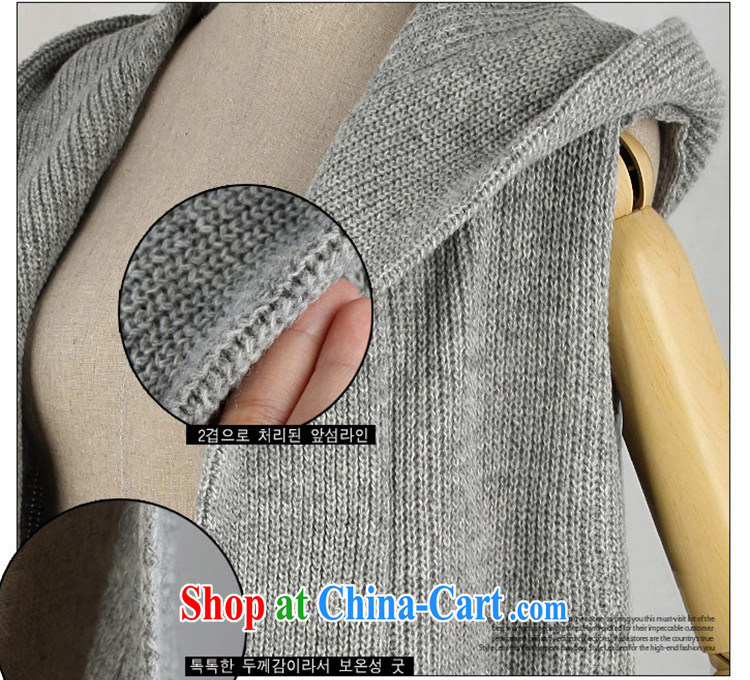 Cisco-gi-gi (SIQIQI) 2015 spring new thick MM in Europe and the Code, long, Ma folder solid color Large code female MJ 1005 light gray 3 XL pictures, price, brand platters! Elections are good character, the national distribution, so why buy now enjoy more preferential! Health