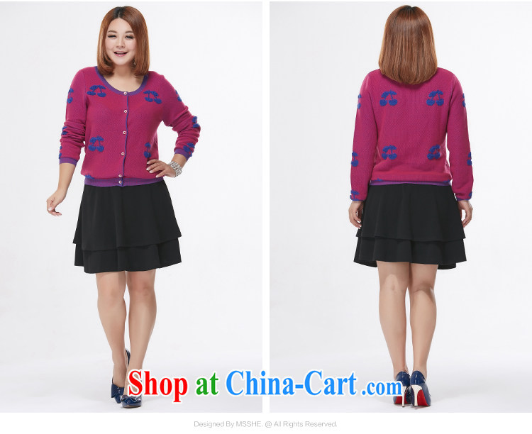 MsShe XL female body skirt 2015 new shaggy skirts Solid Color lady cake skirt XL skirts skirt body 6856 black T 6 pictures, price, brand platters! Elections are good character, the national distribution, so why buy now enjoy more preferential! Health