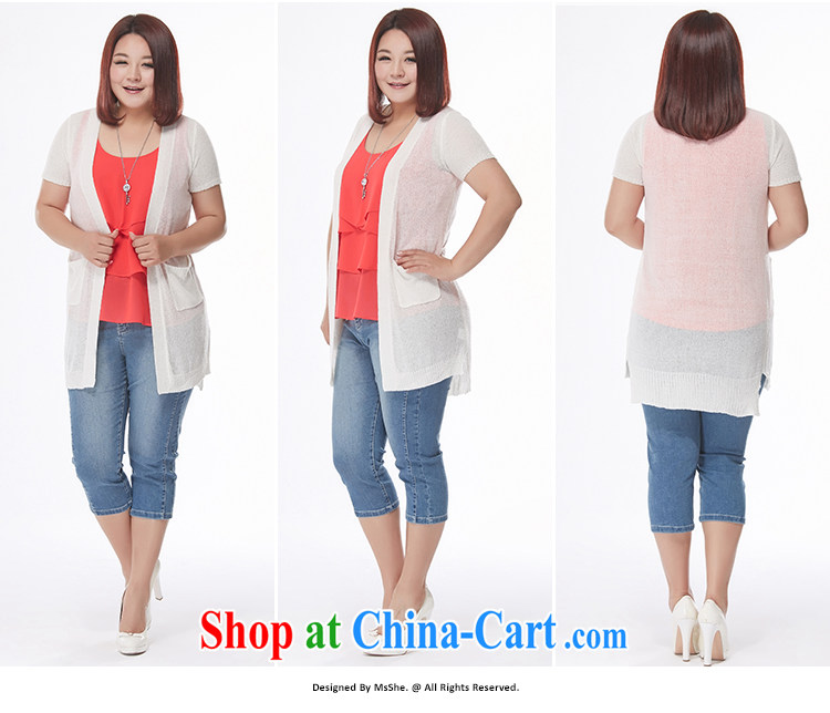 MSSHE XL girls 2014 new Autumn with solid stretch cotton vest straps snow woven flouncing 6657 sweet white 5 XL pictures, price, brand platters! Elections are good character, the national distribution, so why buy now enjoy more preferential! Health