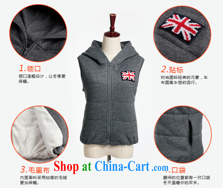2014 New Head sweater 3-Piece thicken the lint-free cloth sweater Girls fall and winter jackets Casual Trousers sportswear green XXL pictures, price, brand platters! Elections are good character, the national distribution, so why buy now enjoy more preferential! Health