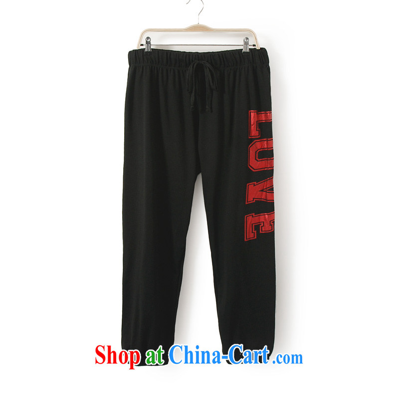 New, and indeed increase, women with thick mm autumn replace the Code women pants pants King code 200 Jack hLK black 1X pictures, price, brand platters! Elections are good character, the national distribution, so why buy now enjoy more preferential! Health