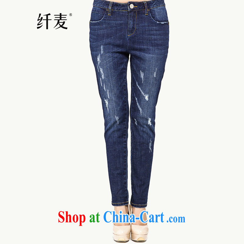 The Mecca indeed XL Women fall 2014 with new expertise in Europe and MM beauty jeans sub Q 2231269 blue 5 XL