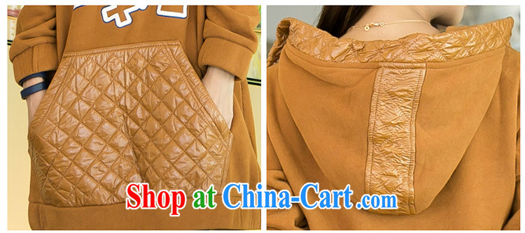 The honey and diverse thick mm maximum code female Korean winter clothing thick warm letters loose long leisure sweater woolen sweater women 2151 black large numbers are code recommendations 110 140 Jack pictures, price, brand platters! Elections are good character, the national distribution, so why buy now enjoy more preferential! Health
