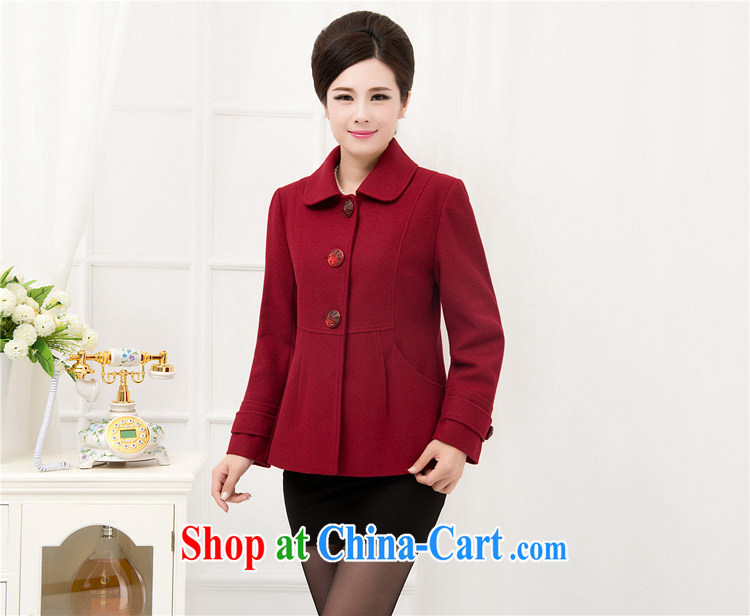 sea routes take refined the waist larger gross jacket? Can Be Removed for gross warm graphics thin large code jacket windbreaker 4186 - 9 deep red 5 XL pictures, price, brand platters! Elections are good character, the national distribution, so why buy now enjoy more preferential! Health