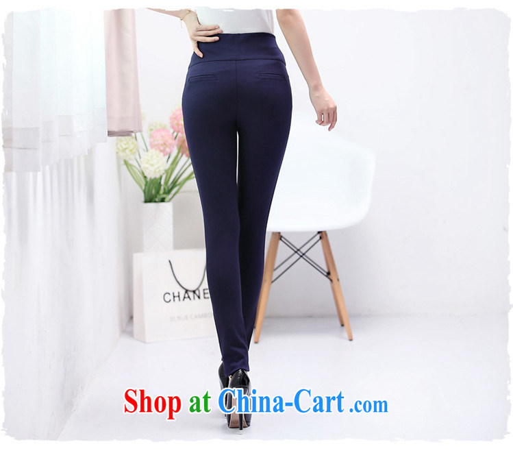 According to a 2015 to ensure new, and his brother the beauty video skinny legs pants larger leisure pencil pants 1019 green XXXXL pictures, price, brand platters! Elections are good character, the national distribution, so why buy now enjoy more preferential! Health