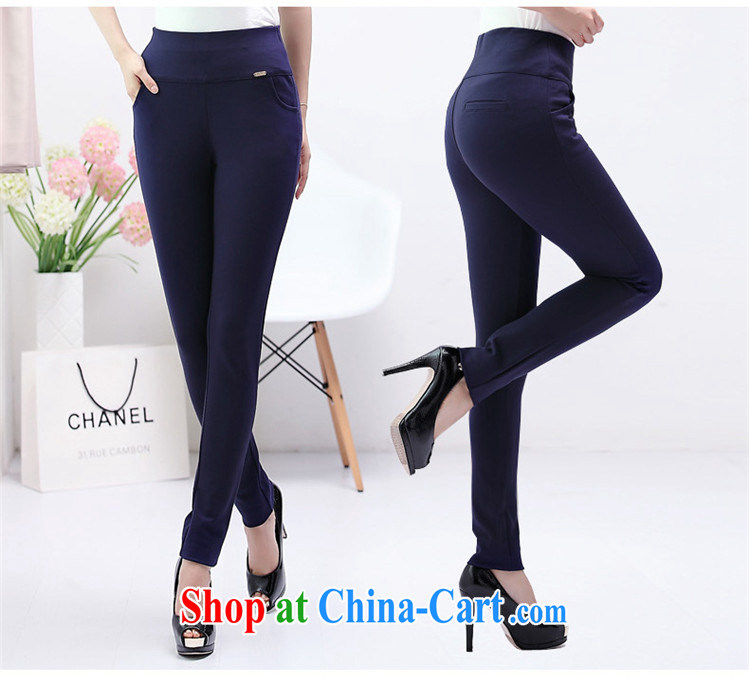 According to a 2015 to ensure new, and his brother the beauty video skinny legs pants larger leisure pencil pants 1019 green XXXXL pictures, price, brand platters! Elections are good character, the national distribution, so why buy now enjoy more preferential! Health