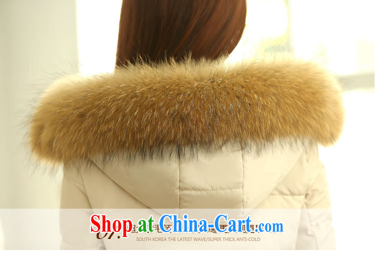 queen sleeper sofa Ngai advisory committee 2014 mm thick winter, Korean king, ladies jacket women 220 Jack king of the Mao collar collar thick female, black 6 XL recommendations 185 - 220 Jack pre-sale pictures, price, brand platters! Elections are good character, the national distribution, so why buy now enjoy more preferential! Health