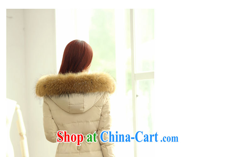 queen sleeper sofa Ngai advisory committee 2014 mm thick winter, Korean king, ladies jacket women 220 Jack king of the Mao collar collar thick female, black 6 XL recommendations 185 - 220 Jack pre-sale pictures, price, brand platters! Elections are good character, the national distribution, so why buy now enjoy more preferential! Health