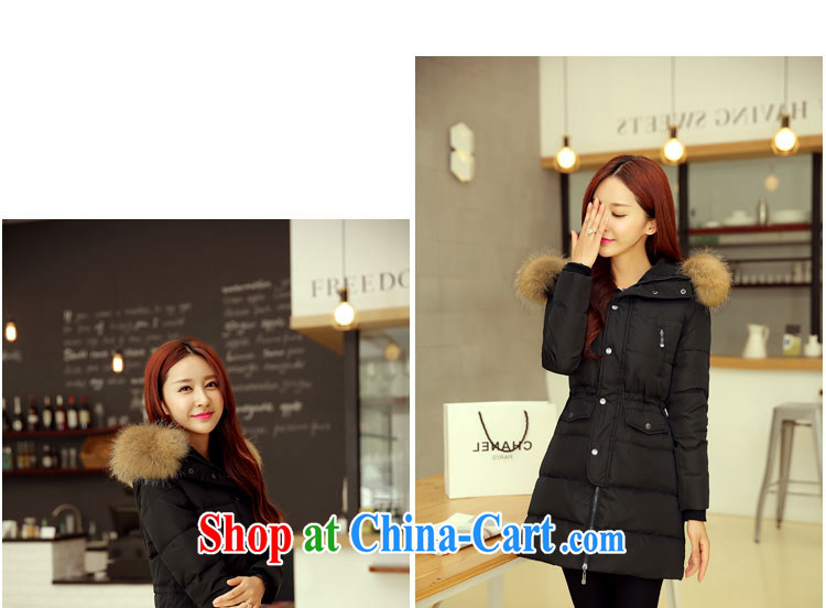 queen sleeper sofa Ngai advisory committee 2014 mm thick winter, Korean king, ladies jacket women 220 Jack king of the Mao collar collar thick female, black 6 XL recommendations 185 - 220 Jack pre-sale pictures, price, brand platters! Elections are good character, the national distribution, so why buy now enjoy more preferential! Health
