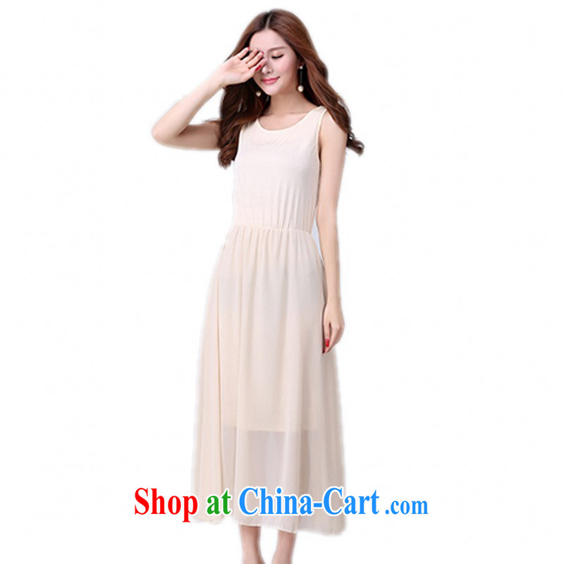 The delivery package as soon as possible-king, the fat girl with two-piece snow-woven long skirt autumn new knitting long-sleeved T-shirt vest the waist dress mm thick Map Color 4 XL 170 jack, land is still the garment, shopping on the Internet