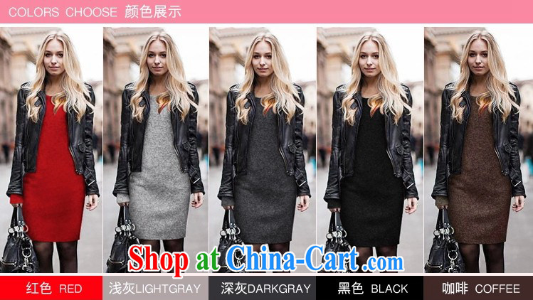o Ya-ting 2014 winter new, larger female decoration, thick cotton skirt solid European wind the lint-free cloth dresses female HM 98 black 5 XL recommends that you 175 - 200 Jack pictures, price, brand platters! Elections are good character, the national distribution, so why buy now enjoy more preferential! Health