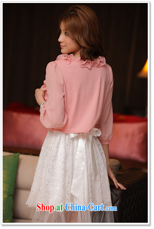618 to the land is the clothing and thick mm female 2014 autumn and the snow-woven small cardigan long-sleeved 100 ground wedding bridesmaid XL bridal dresses small shawl white XL pictures, price, brand platters! Elections are good character, the national distribution, so why buy now enjoy more preferential! Health