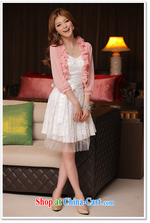 618 to the land is the clothing and thick mm female 2014 autumn and the snow-woven small cardigan long-sleeved 100 ground wedding bridesmaid XL bridal dresses small shawl white XL pictures, price, brand platters! Elections are good character, the national distribution, so why buy now enjoy more preferential! Health