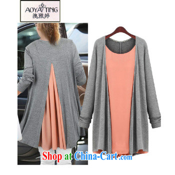 o Ya-ting 2014 autumn and winter clothing Korean version the code female bat sleeves cardigan sweater 319 blue 5 XL recommends that you 175 - 200 Jack pictures, price, brand platters! Elections are good character, the national distribution, so why buy now enjoy more preferential! Health