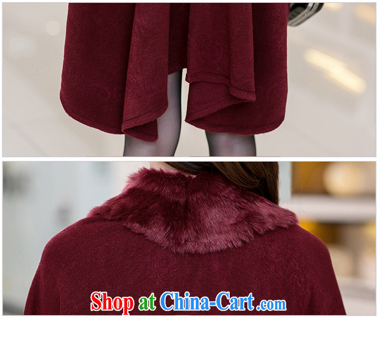 Let Bai colorful 2014 Korean autumn and winter, new bat shirt cloak shawl cardigan sweater long jacket, knitted shirts larger female JMYD #345 pre-sale gray are code pictures, price, brand platters! Elections are good character, the national distribution, so why buy now enjoy more preferential! Health