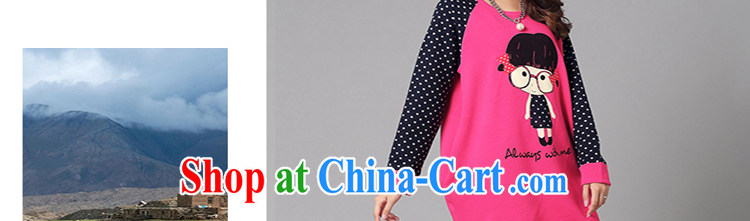 HIV/AIDS by 2014 autumn and winter, the Korean version of the greater code ladies and lint-free cloth thick embroidered long-sleeved shirt T DM of 009 red L pictures, price, brand platters! Elections are good character, the national distribution, so why buy now enjoy more preferential! Health