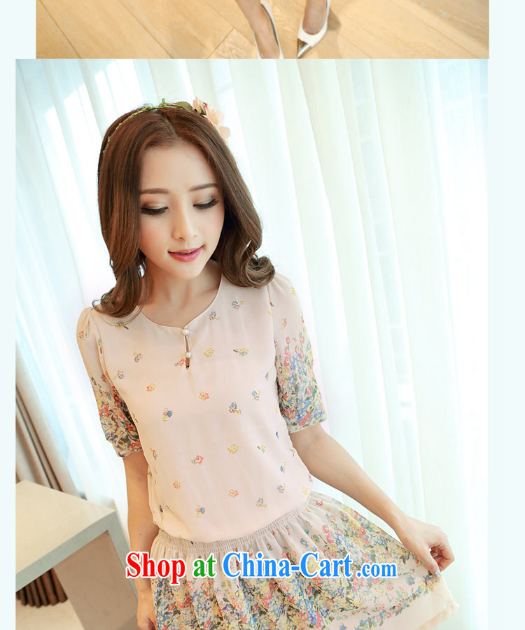 -summer 2015 installation of new, larger female idyllic wind waist floral sweet snow-woven dresses girls spring 5639 # 5639 blue XL pictures, price, brand platters! Elections are good character, the national distribution, so why buy now enjoy more preferential! Health