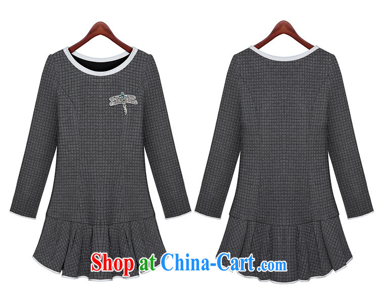 o Ya-ting 2014 autumn and winter new female Korean Beauty round-collar dresses winter 801 color pictures with water drilling Dragonfly 5 XL recommendations 175 - 190 Jack pictures, price, brand platters! Elections are good character, the national distribution, so why buy now enjoy more preferential! Health