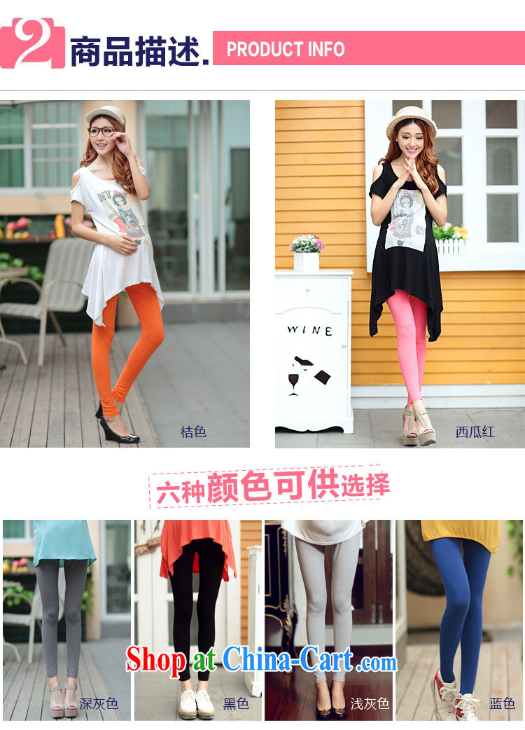 The JANDL Code women fall 2014 New Products adjustable waist larger solid pants high flexibility and comfortable thick MM 9 pants black pictures, price, brand platters! Elections are good character, the national distribution, so why buy now enjoy more preferential! Health