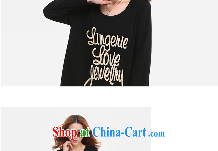 HIV/AIDS by 2014 winter new, larger female and lint-free cloth thick embroidered solid shirt long-sleeved shirt T DM 093 green XL pictures, price, brand platters! Elections are good character, the national distribution, so why buy now enjoy more preferential! Health