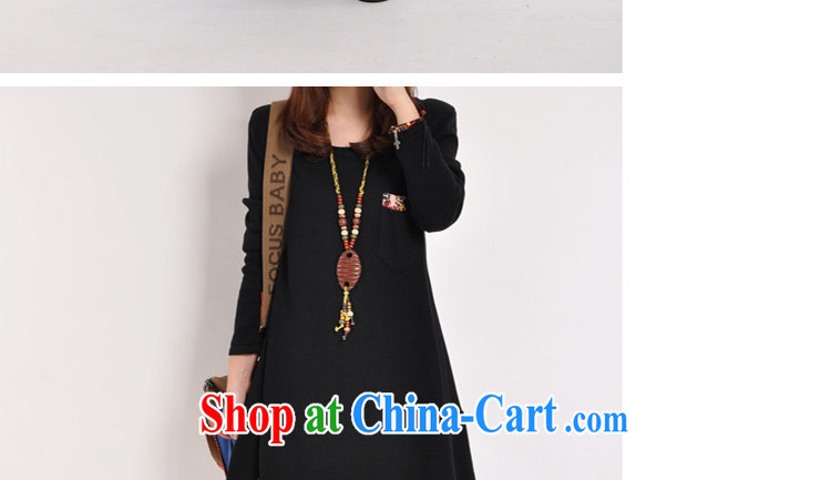 HIV/AIDS covered by autumn 2014 the new female Korean larger female floral stitching thick long-sleeved solid dresses DM 109 green XXL pictures, price, brand platters! Elections are good character, the national distribution, so why buy now enjoy more preferential! Health