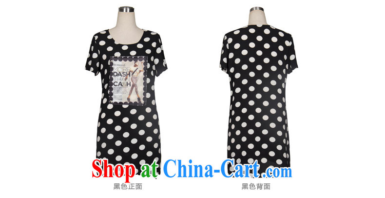 In accordance with Korea Connie 2015 summer new, larger female stamp the Point snow beauty woven dresses 1186 white L pictures, price, brand platters! Elections are good character, the national distribution, so why buy now enjoy more preferential! Health