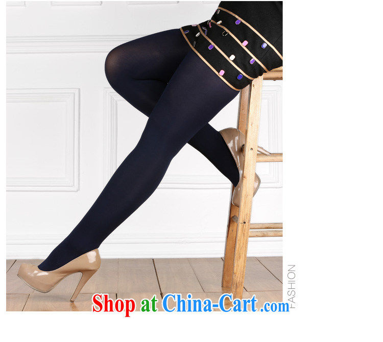 2015 spring with many major, female fat MM multi-color thin and even pants stretch solid stockings K 006 coffee the code are code pictures, price, brand platters! Elections are good character, the national distribution, so why buy now enjoy more preferential! Health