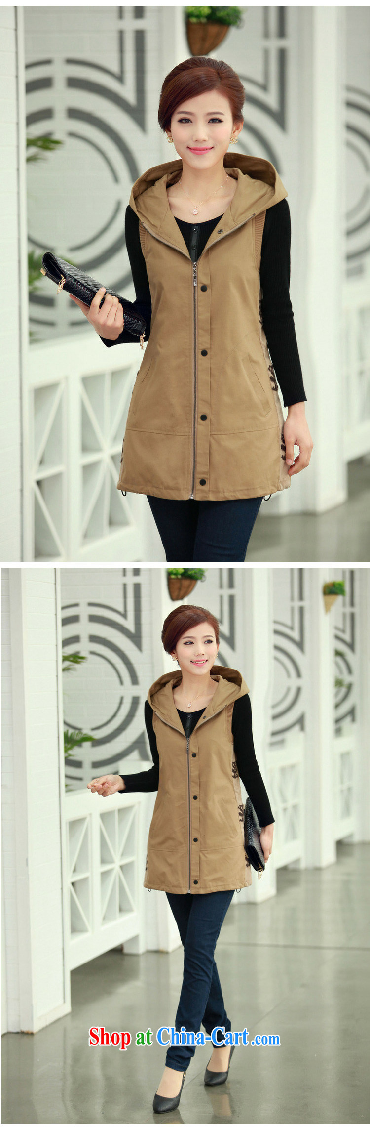 Pi-optimized Connie new spring beauty Korean version of the greater number of a female cotton, long wind jacket BW 09,820 green XXXL recommendations 150 - 165 Jack pictures, price, brand platters! Elections are good character, the national distribution, so why buy now enjoy more preferential! Health